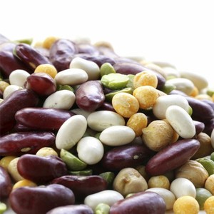 Cegah Diabetes, Kanker dan Penyakit Jantung dengan Konsumsi Kacang-kacangan