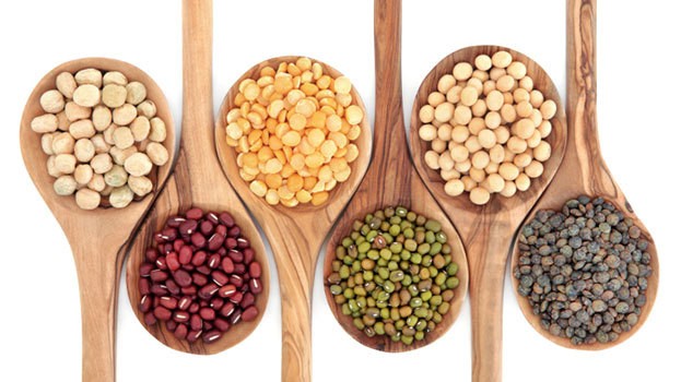 Cegah Diabetes, Kanker dan Penyakit Jantung dengan Konsumsi Kacang-kacangan
