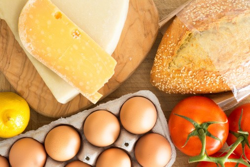 5 Hal Serius Ini Akan Anda Alami Jika Terlalu Banyak Konsumsi Makanan Tinggi Protein