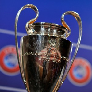 PSG dan Madrid di Grup A, Juve Segrup dengan City, Bayern dan Arsenal di Grup F