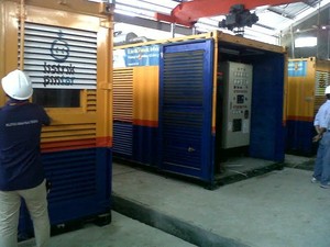 70 Tahun RI Merdeka, 400 Desa di Maluku Belum Dapat Listrik
