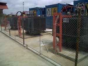 Cerita PLN yang Terpaksa Pakai Pembangkit Listrik Solar Untuk Perbatasan