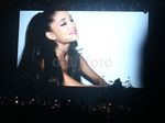 Bang Bang! Aksi Lincah, Centil dan Energik Ariana Grande di Jakarta
