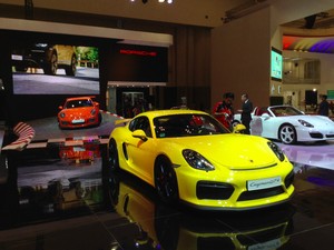 Porsche: Mobil Kami Tidak Semahal yang Dipikirkan Konsumen