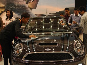 Tanpa Mereka Ini, Mobil Andalan di GIIAS Bisa Hilang Pesona