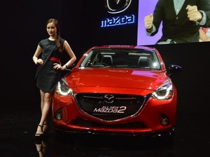 Harga Suku Cadang Dibilang Mahal, Ini Kata Mazda