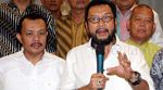 KSPSI Gelar Pertemuan Soal Ketenagakerjaan