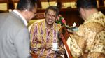 Anggito-Komisi VIII Bahas Revisi UU Haji