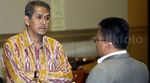 Anggito-Komisi VIII Bahas Revisi UU Haji