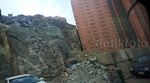 Bukit Dipapras di Kota Makkah