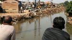Sungai Ciliwung Akan Dijadikan Wisata Air
