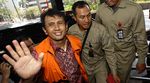 Gatot Kembali Jalani Pemeriksaan KPK