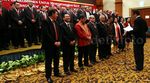 Pelantikan Pengurus DPP IKADIN