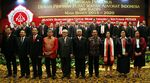 Pelantikan Pengurus DPP IKADIN