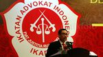 Pelantikan Pengurus DPP IKADIN