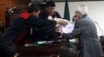 Hakim Tunda Sidang Dakwaan OC Kaligis