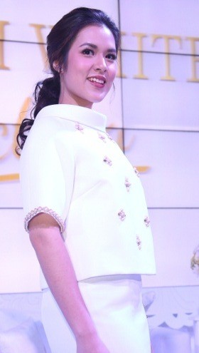 Raisa Berencana Gelar Konser Tunggal Lagi