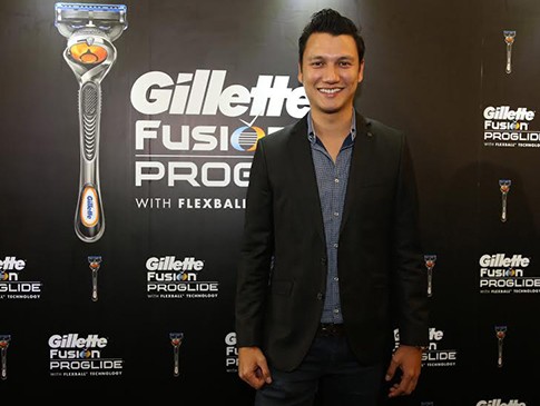 Christian Sugiono dan Titi Kamal Ingin Tambah Momongan