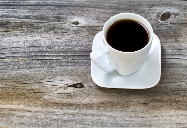 Secangkir Kopi Lokal Juga Dapat Dinikmati di Aceh dan Padang