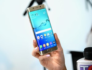 Galaxy S6 Edge+ Sudah Bisa Dipesan, Harganya Rp 12,5 Juta