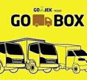 Go-Box, Ekspansi Bisnis Go-Jek di Layanan Angkut