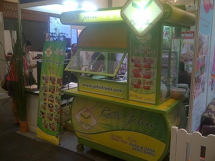 50 Waralaba Asing Siap Masuk RI, Terbanyak Makanan dan Minuman