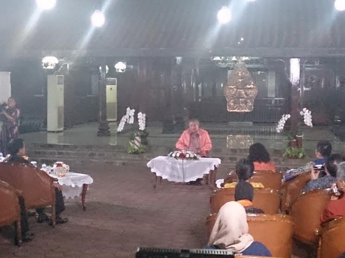 SBY: Negara Kita Belum Memiliki Periode Krisis