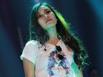Begini Penampilan Ayu Ting Ting Sebelum dan Sesudah Dandan
