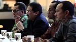 BEI Nyatakan Situasi Pasar Modal Indonesia Jauh dari Krisis