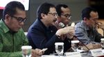 BEI Nyatakan Situasi Pasar Modal Indonesia Jauh dari Krisis