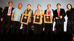 Golden Property Awards 2015