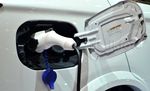 Outlander PHEV, Maaf Belum Dijual!