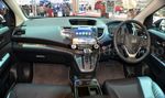 Fender Permak Audio Honda CR-V