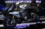 Yamaha Luncurkan Moge R1, Langsung Ludes