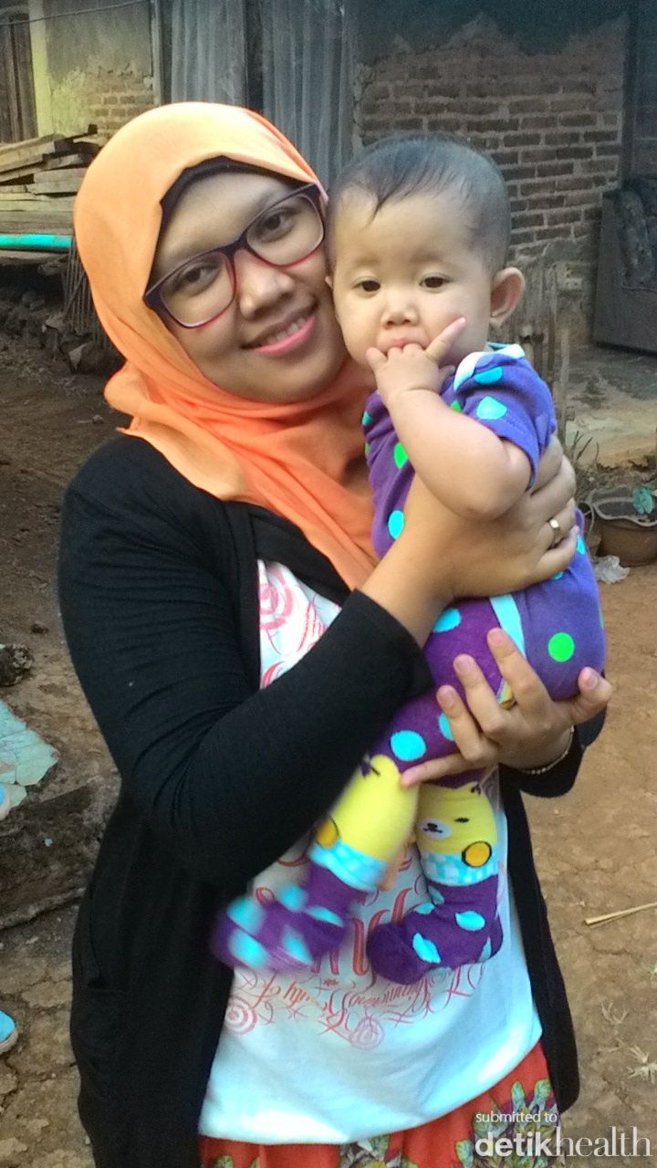 Haifa Kirana Mahardika