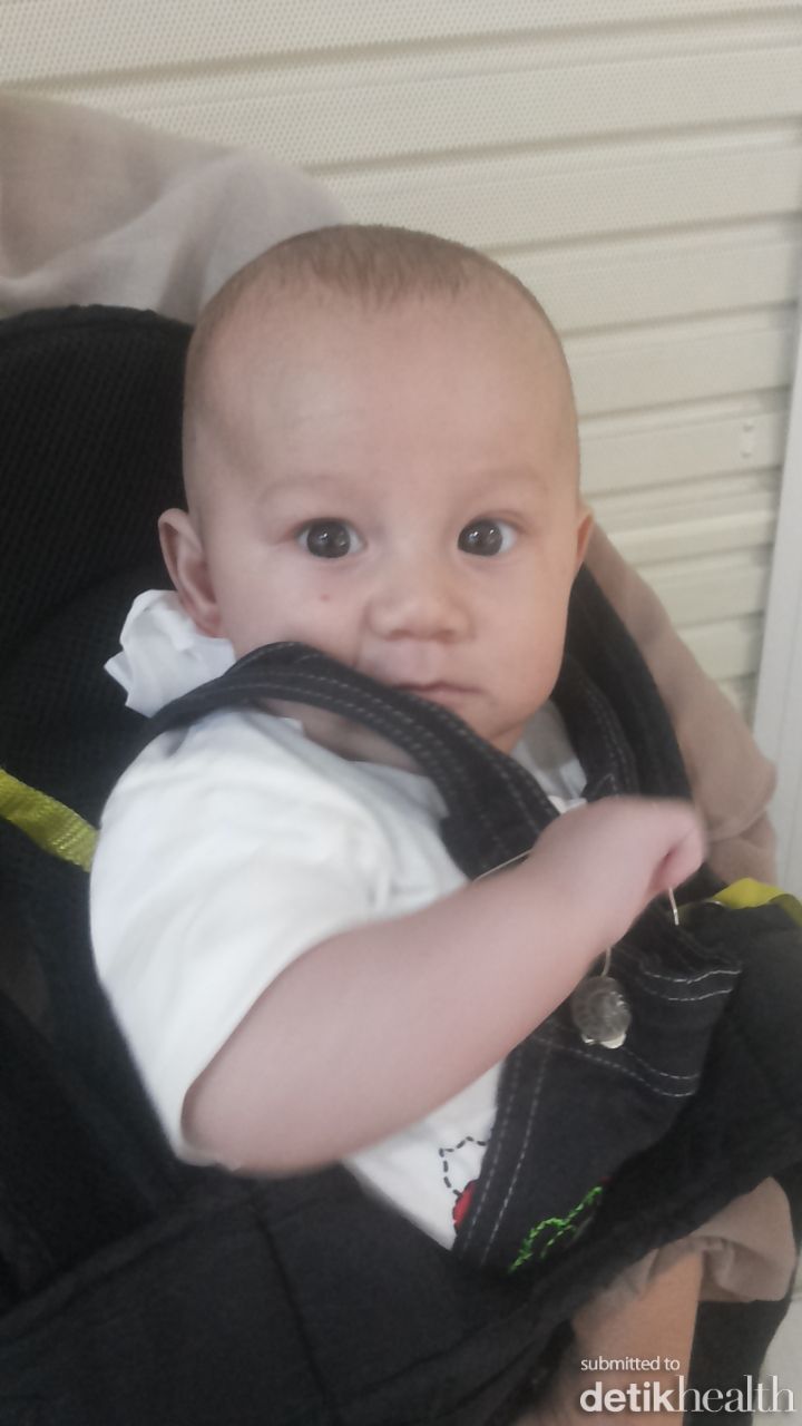 Muhammad Najmi Fatih Ibrahim