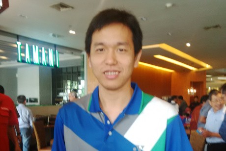 Juara Dunia Sudah, Hendra Kini Fokus Rebut Emas Kedua di Olimpiade