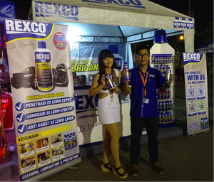 Dari Karat Hingga Aspal Bisa Diatasi dengan Pelumas Serba Guna Ini