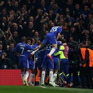 Sampai Mana Musim Ini, Chelsea?
