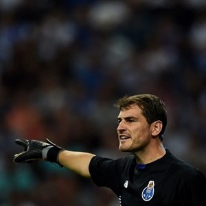 Casillas Akui Chelsea Favorit Juara Grup, tapi ...