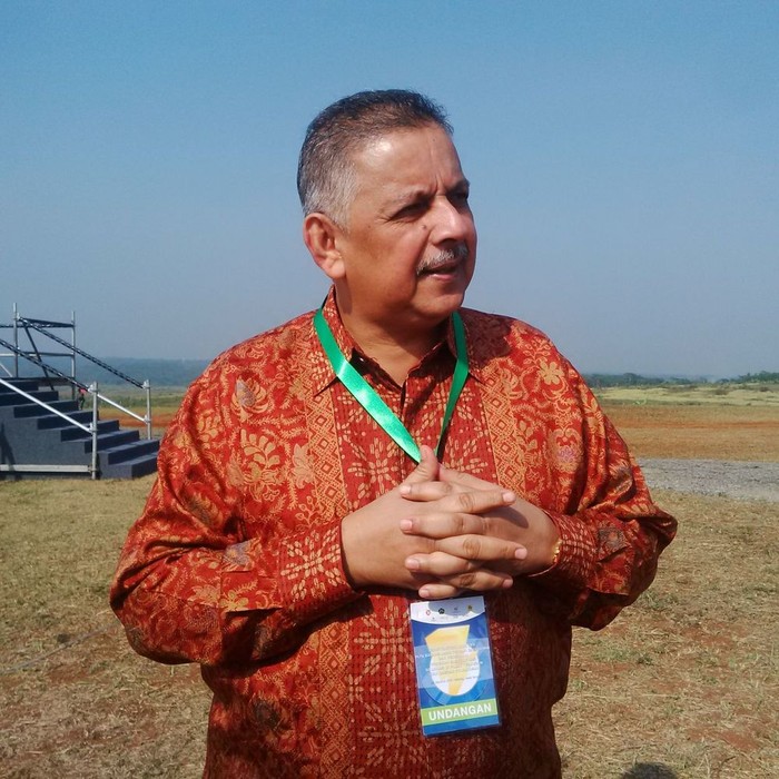 Masih Ada 1 Warga Tolak Pembangunan PLTU Terbesar di ASEAN