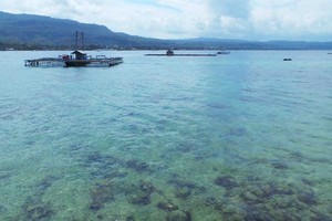Mau Liburan ke Buton, Simak Dulu 6 Tips Ini
