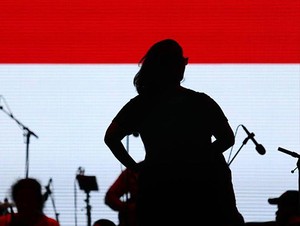 Indonesia di Museumsuferfest 2015, Buah Keberanian dan Kerja Keras