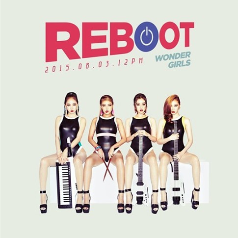 Para Senior KPop Adu Kuat di Chart Pekan Ini Para Senior KPop Adu Kuat di Chart Pekan Ini