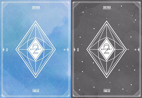 CNBlue Comeback 14 September, Ini Cover dan Judul Albumnya!