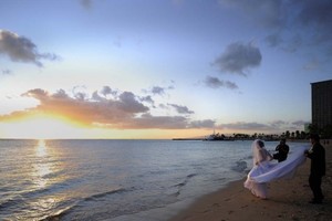 Pantai di Hawaii Ditutup Gara-Gara Limbah Kotoran Manusia