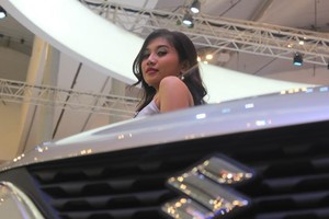 Satu Call Center Suzuki untuk Layani 3 Jenis Kendaraan