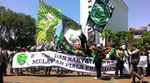 Bonek 1927 Minta Persebaya United Dicoret dari Piala Presiden