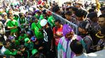Bonek 1927 Minta Persebaya United Dicoret dari Piala Presiden