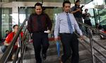 Anak Buah Nazaruddin Diperiksa KPK